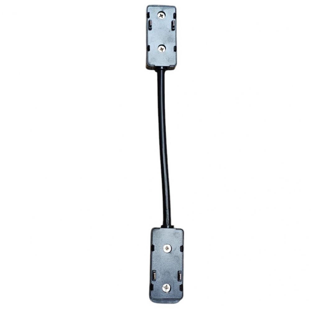 Conector sina magnetica Led,de prelungire flexibil - Proiectoare LED > Sina magnetica aplicata - Imagine produs en-gros [1]
