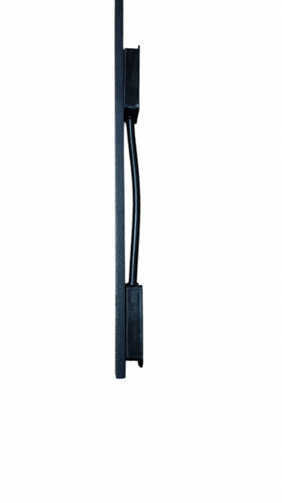 Conector sina magnetica Led,de prelungire flexibil - Proiectoare LED > Sina magnetica aplicata - Imagine produs en-gros [2]
