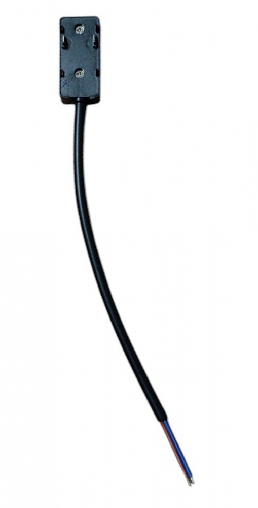 Conector sina magnetica Led, cu fir de legatura-Proiectoare LED > Sina magnetica aplicata - Imagine produs en-gros [2]