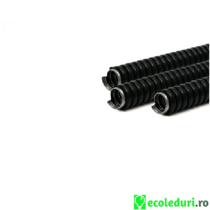 Copex metalic izolat 11mm/50M ROLA - Imagine produs en-gros [1]