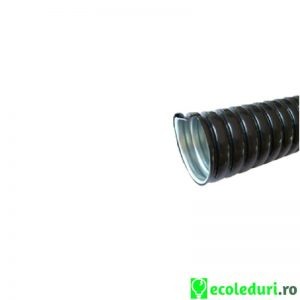 Copex metalic izolat 14 50 m/rola - Imagine produs en-gros [1]