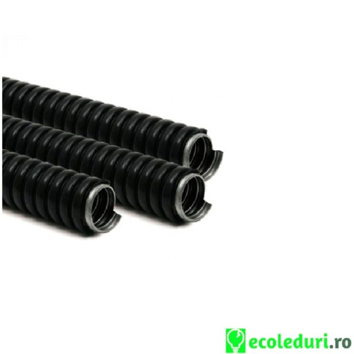 Copex metalic izolat 18mm/50M ROLA - Imagine produs en-gros [1]