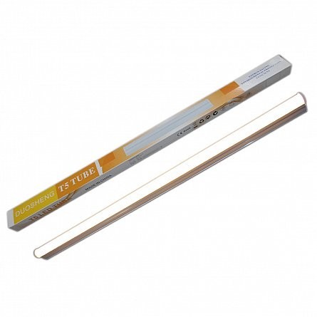 CORP CU LED, T5, 60 CM, GALBEN - Imagine produs en-gros [1]