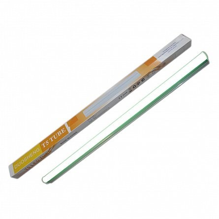 CORP CU LED, T5, 60 CM, VERDE - Imagine produs en-gros [1]