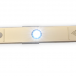 Corp de iluminat pentru blat bucatarie cu senzor de miscare 20cm [2]