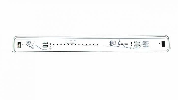 CORP EXT PENTRU LED 1X9 - Imagine produs en-gros [2]