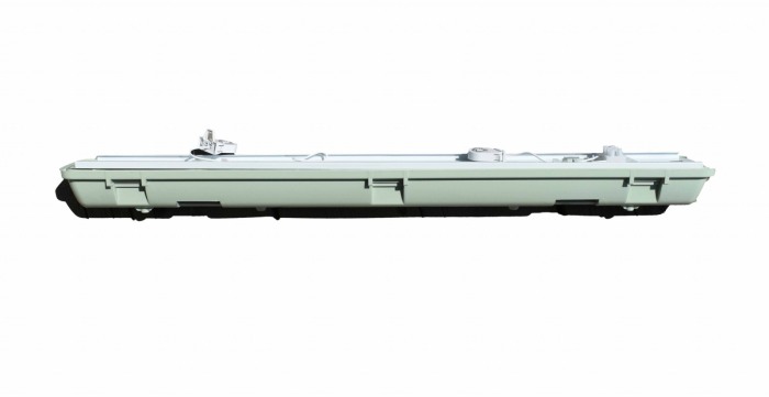 CORP EXT PENTRU LED 1X9 - Imagine produs en-gros [5]