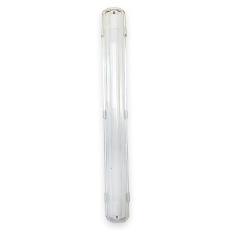 CORP EXT PENTRU LED 1X9 - Imagine produs en-gros [1]