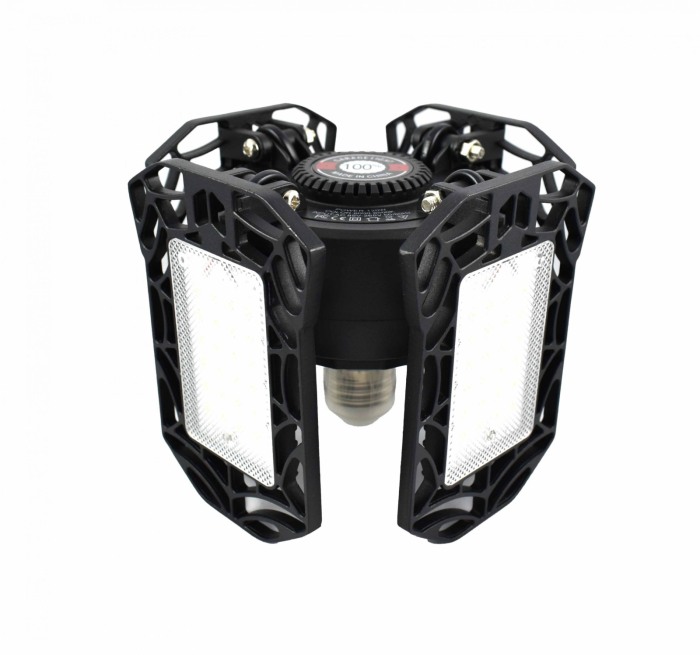 Corp Industrial 4 Brate 120 W - Imagine produs en-gros [6]