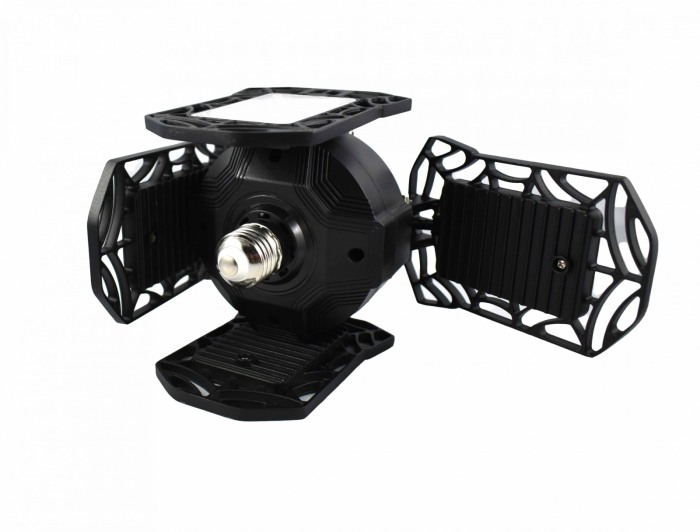 Corp Industrial 4 Brate 120 W - Imagine produs en-gros [5]