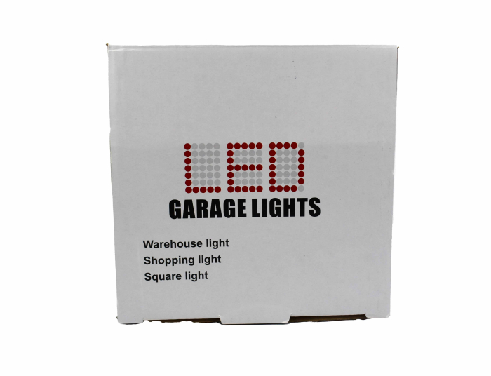 Corp Industrial 4 Brate 120 W [7]