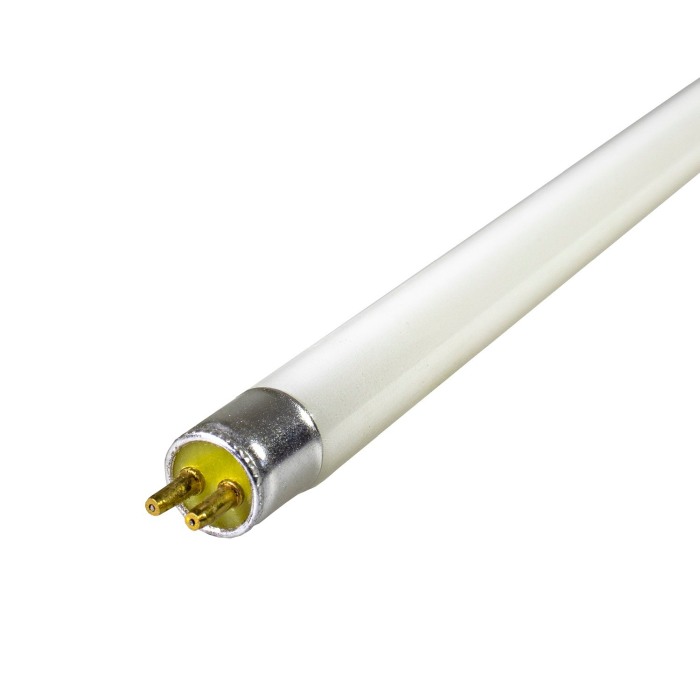 Corp lampa fluorescenta tub neon T4 12 W cu droser electronic - Imagine produs en-gros [2]
