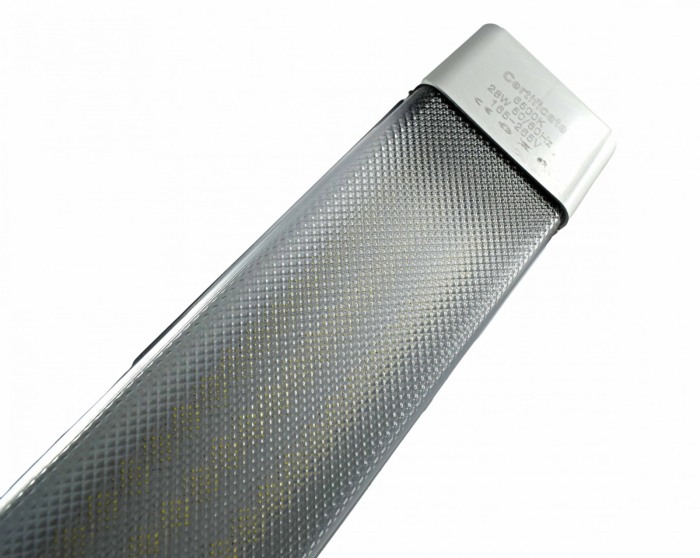 Corp led 28 W 60 cm - Imagine produs en-gros [1]