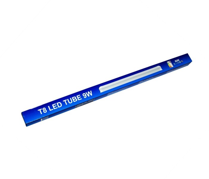 Corp Led 9W 60cm T8 Clar - Imagine produs en-gros [3]