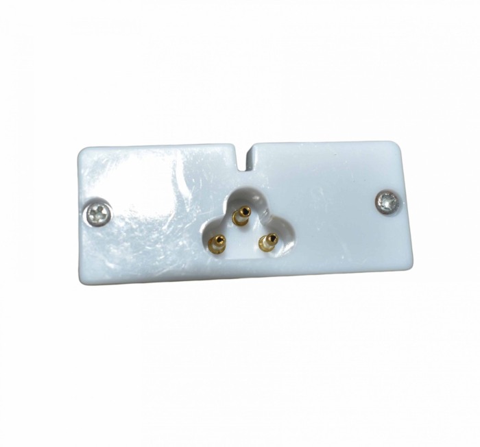 Corp led din aluminiu T 10 72 W interconectabil 6500K 120 cm - Imagine produs en-gros [3]