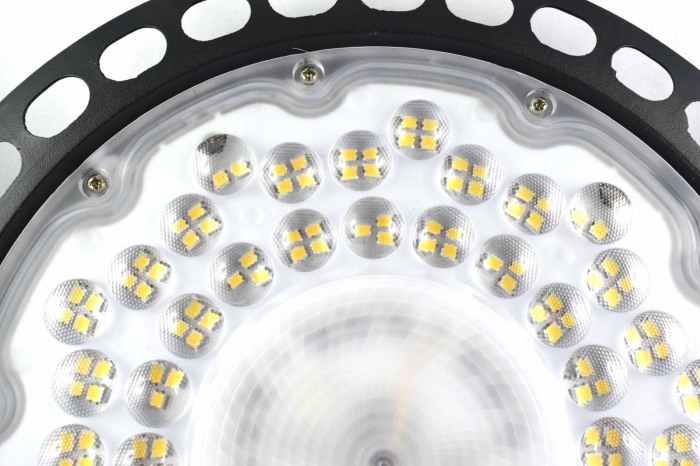 Corp Led Industrial 150 W - Imagine produs en-gros [4]