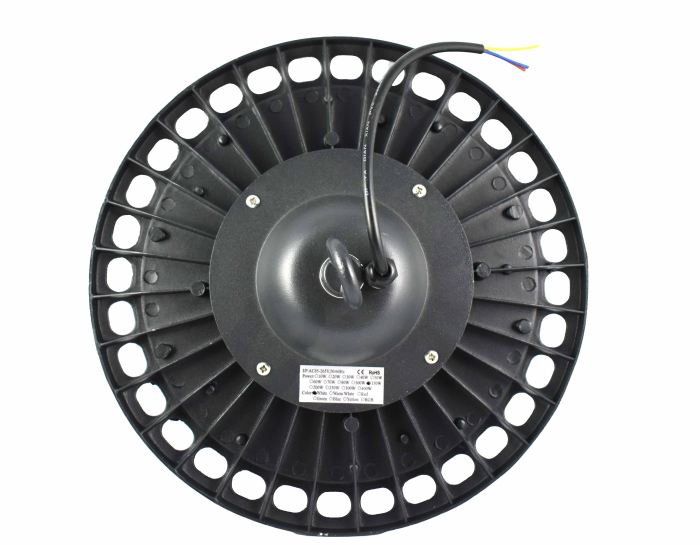 Corp Led Industrial 150 W [2]