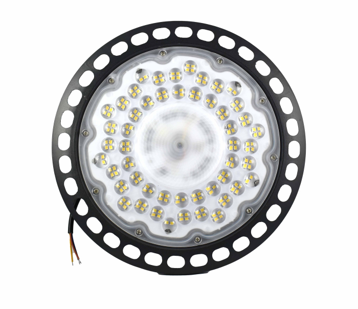 Corp Led Industrial 150 W [4]