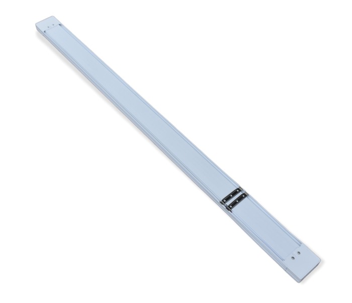 Corp Led Prismatic 100 W 1,2 M - Imagine produs en-gros [2]