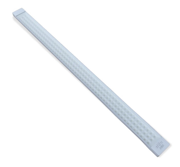 Corp Led Prismatic 100 W 1,2 M - Imagine produs en-gros [5]