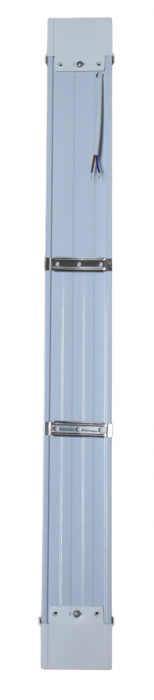 Corp Prismatic LED, 2 rânduri, 2x9W [2]