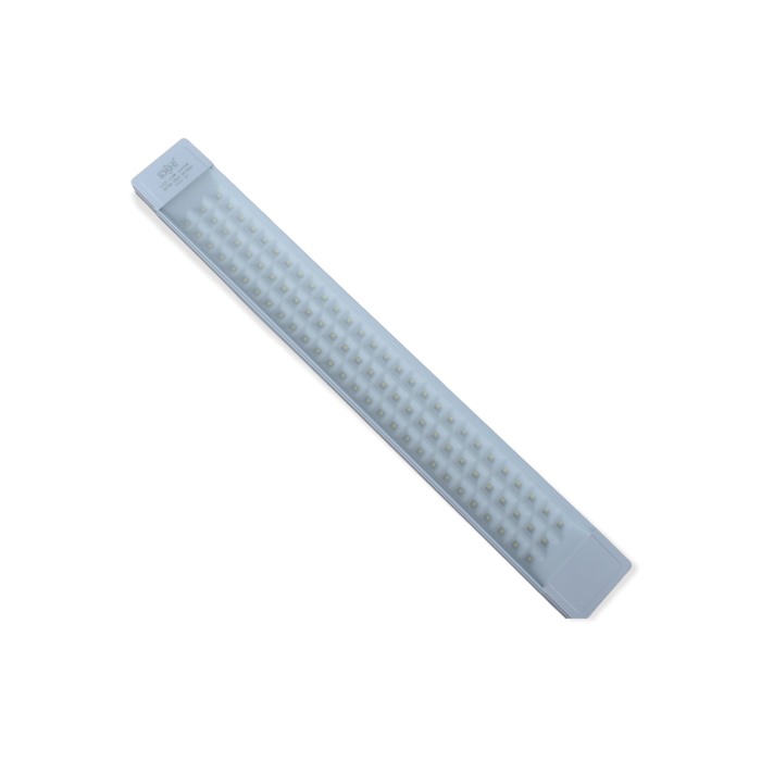 Corp Led Prismatic 50 W 0,6 M - Imagine produs en-gros [6]