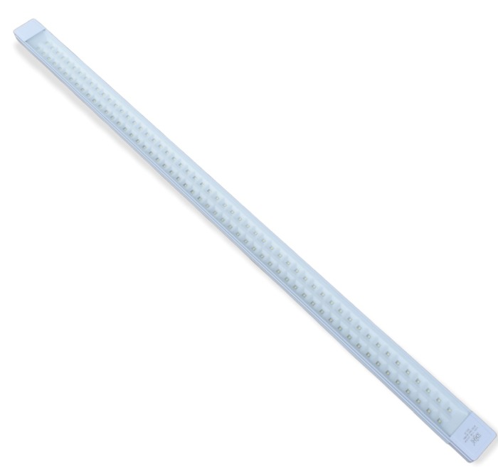 Corp Led Prismatic 72 W 1,2 M - Imagine produs en-gros [7]