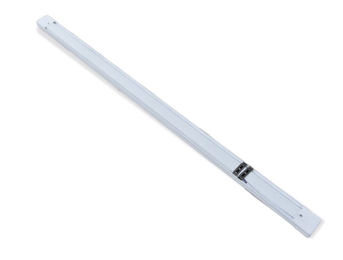 Corp Led Prismatic 72 W 1,2 M - Imagine produs en-gros [3]