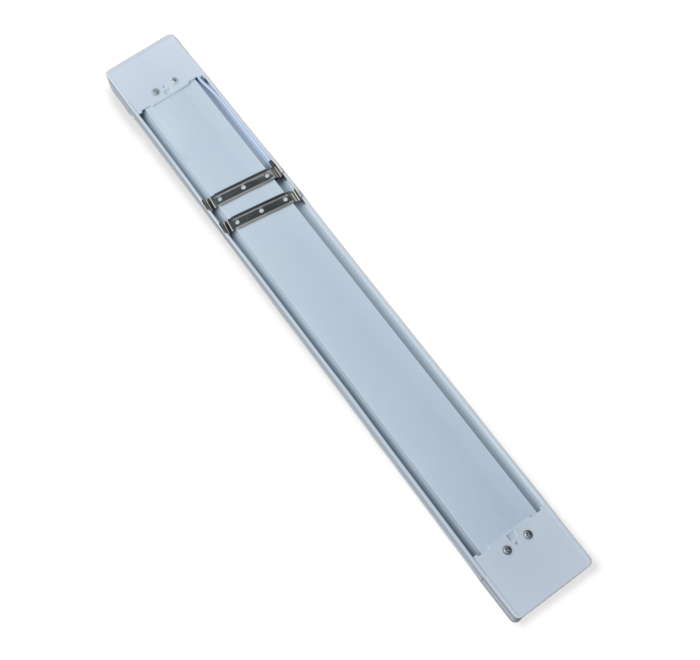 Corp Led Prismatic,transparent 50 W 0,6 M [3]