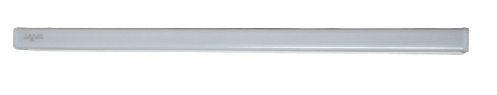 Corp LED T8 10W ,57 cm cu intrerupator - Imagine produs en-gros [1]