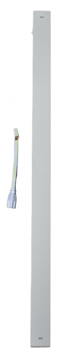 Corp LED T8 10W ,cu intrerupator [2]