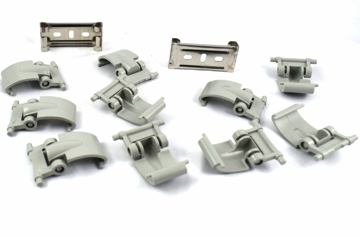 Corp neon pentru exterior 2x36 W [4]