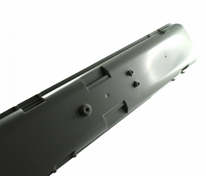 Corp neon pentru exterior 2x36 W - Imagine produs en-gros [3]