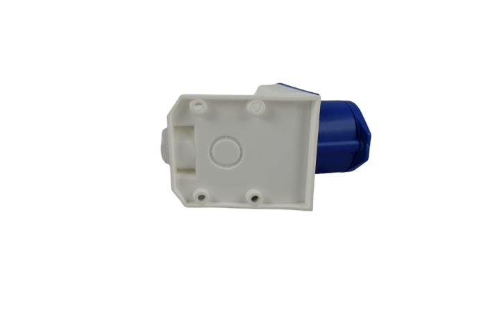 CUPLA  FORTA 3P 16A-220V - Imagine produs en-gros [2]
