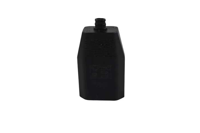 CUPLA NEAGRA 16-3 - Imagine produs en-gros [2]