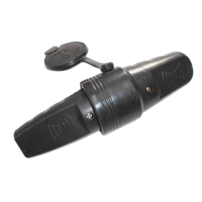 CUPLA +STECHER SCHUKO, CAUCIUC, T 70 [2]