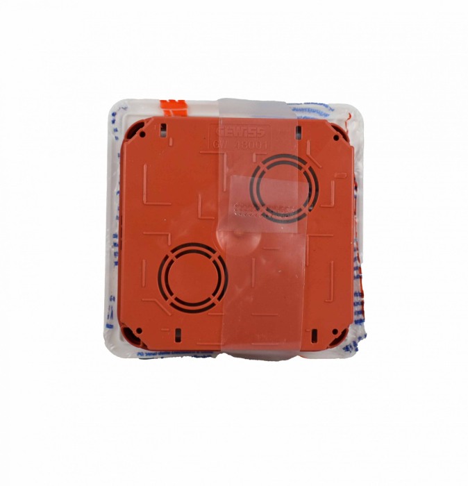 DOZE LEGATURA GW 92X92 - Imagine produs en-gros [2]