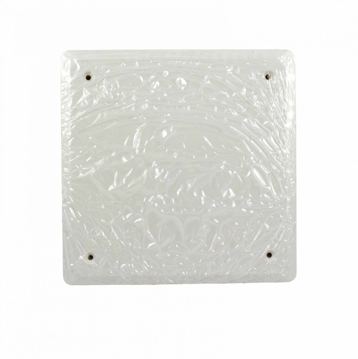 DOZE PATRATA RIGIPS 115X115X5MM - Imagine produs en-gros [2]