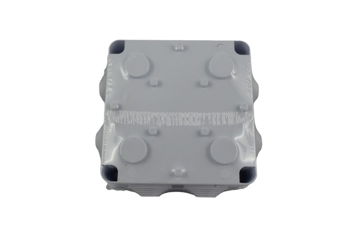 DOZE PATRATE EXT 10X10X7 - Imagine produs en-gros [2]