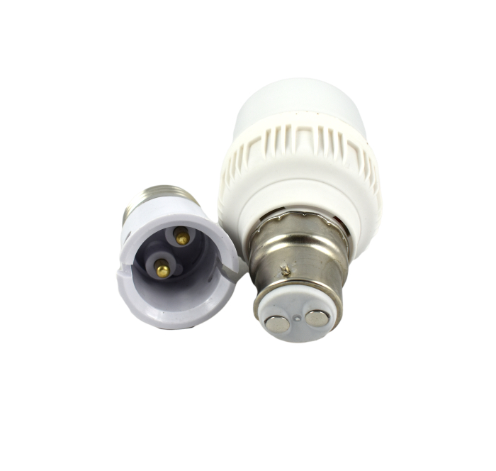 Dulie adaptor E27-B22 [6]