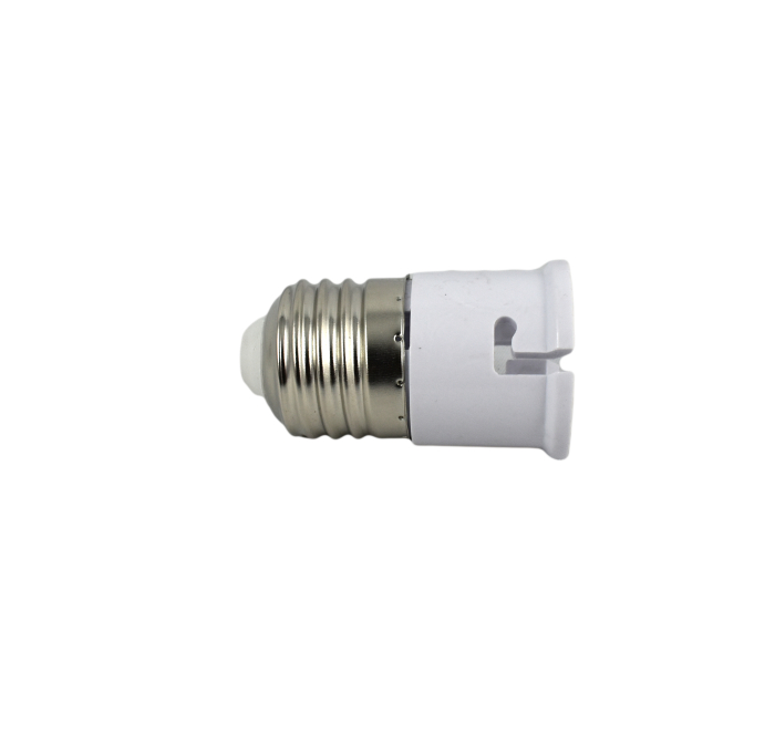Dulie adaptor E27-B22 [2]