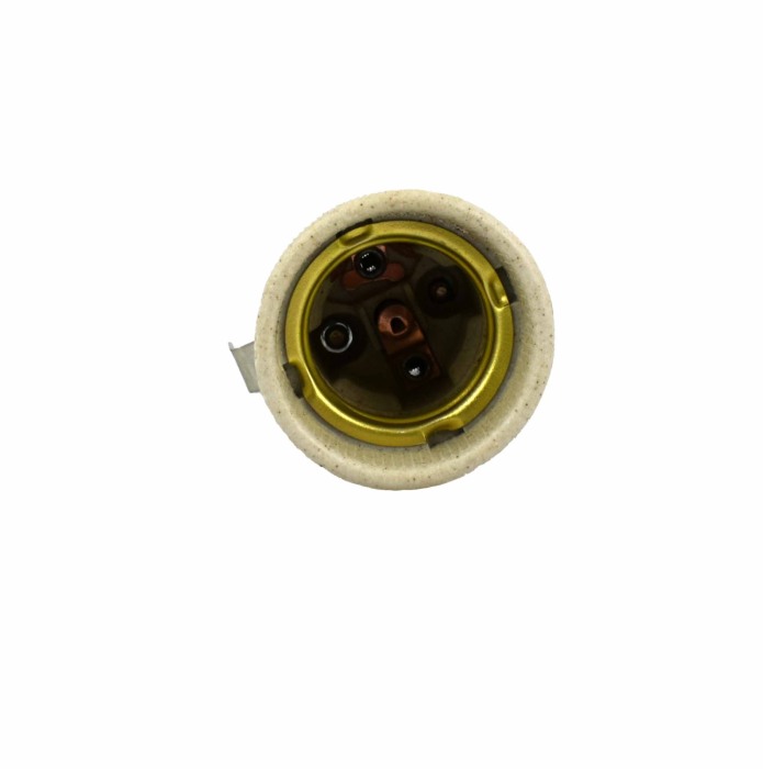 DULIE CERAMICA CU CLEMA/519B - Imagine produs en-gros [2]