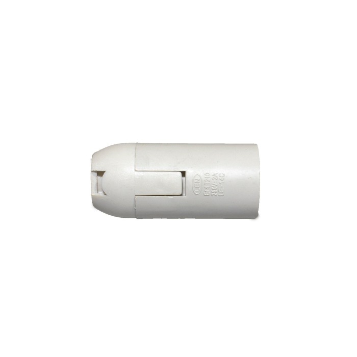 Dulie E14 T210 alba - Imagine produs en-gros [3]