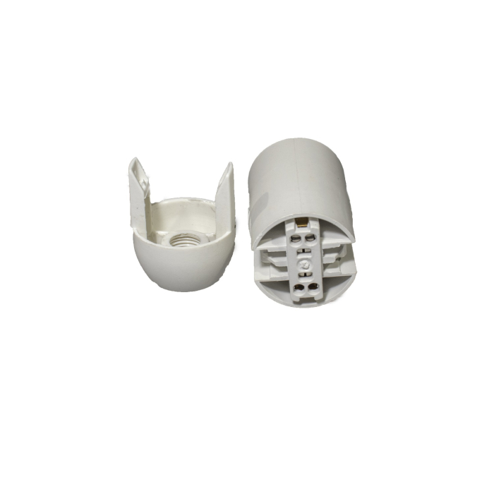 Dulie E14 T210 alba [2]