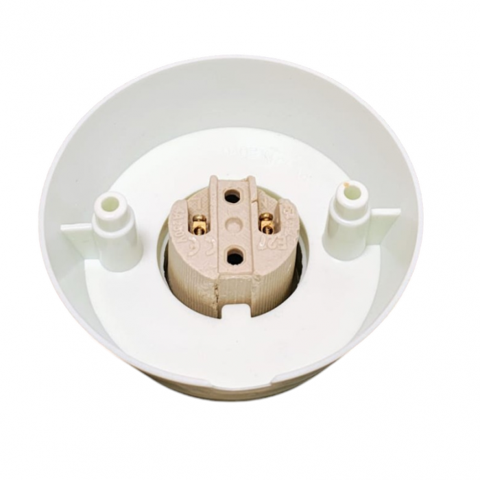 Dulie E27 aminoplast aplicata pentru baie [3]