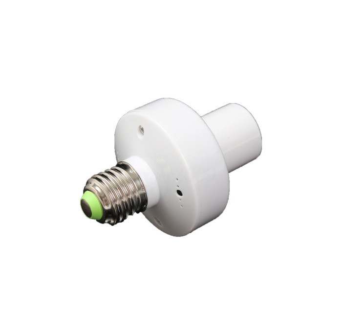Dulie E27 cu telecomanda - 3 canale H-Y501 - Imagine produs en-gros [2]