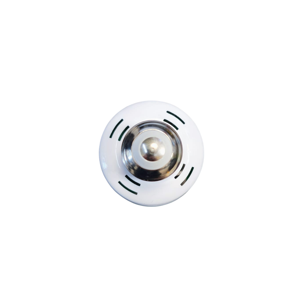 Dulie E27-E27 adaptor cu senzor de lumina si miscare 360° - Imagine produs en-gros [6]