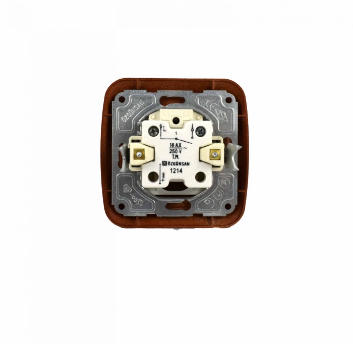 Intrerupator Gunsan led mahon - Imagine produs en-gros [2]