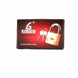 LACAT AURIU/CHEI IN TREI COLTURI 32MM [2]