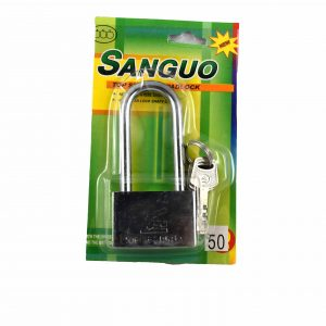 Lacat Lung la BLISTER 50 MM [1]